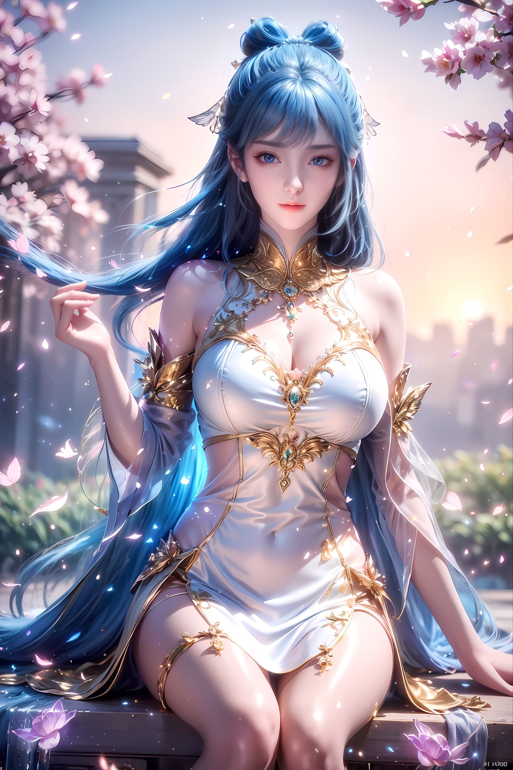 蜜桃