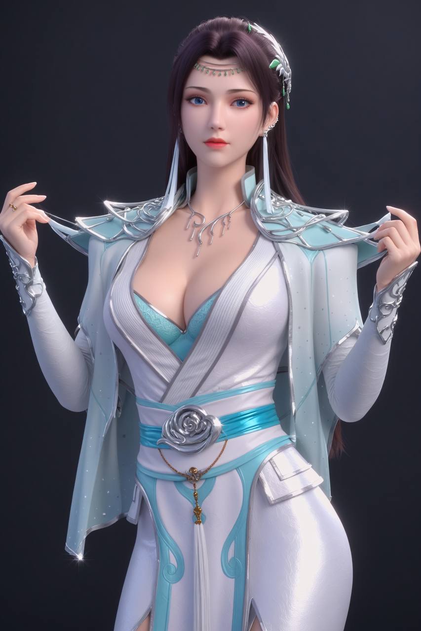 他不仅明确