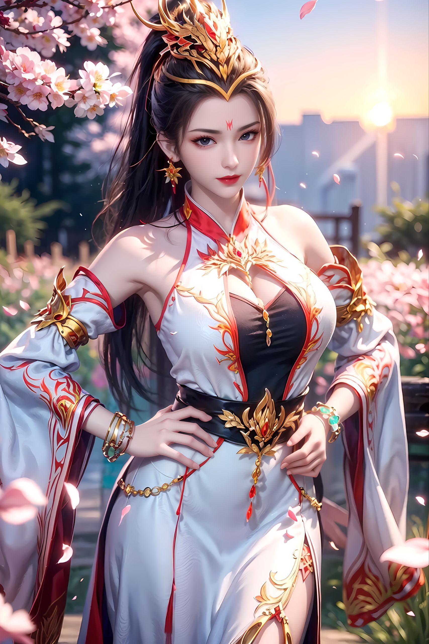 满意度