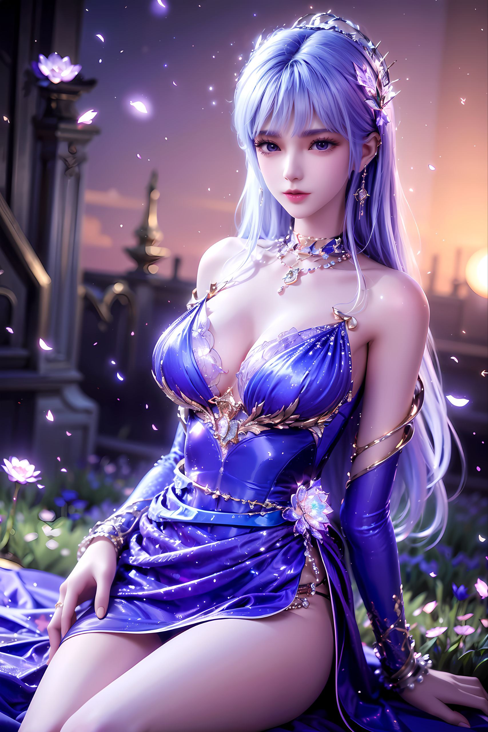 通与合作