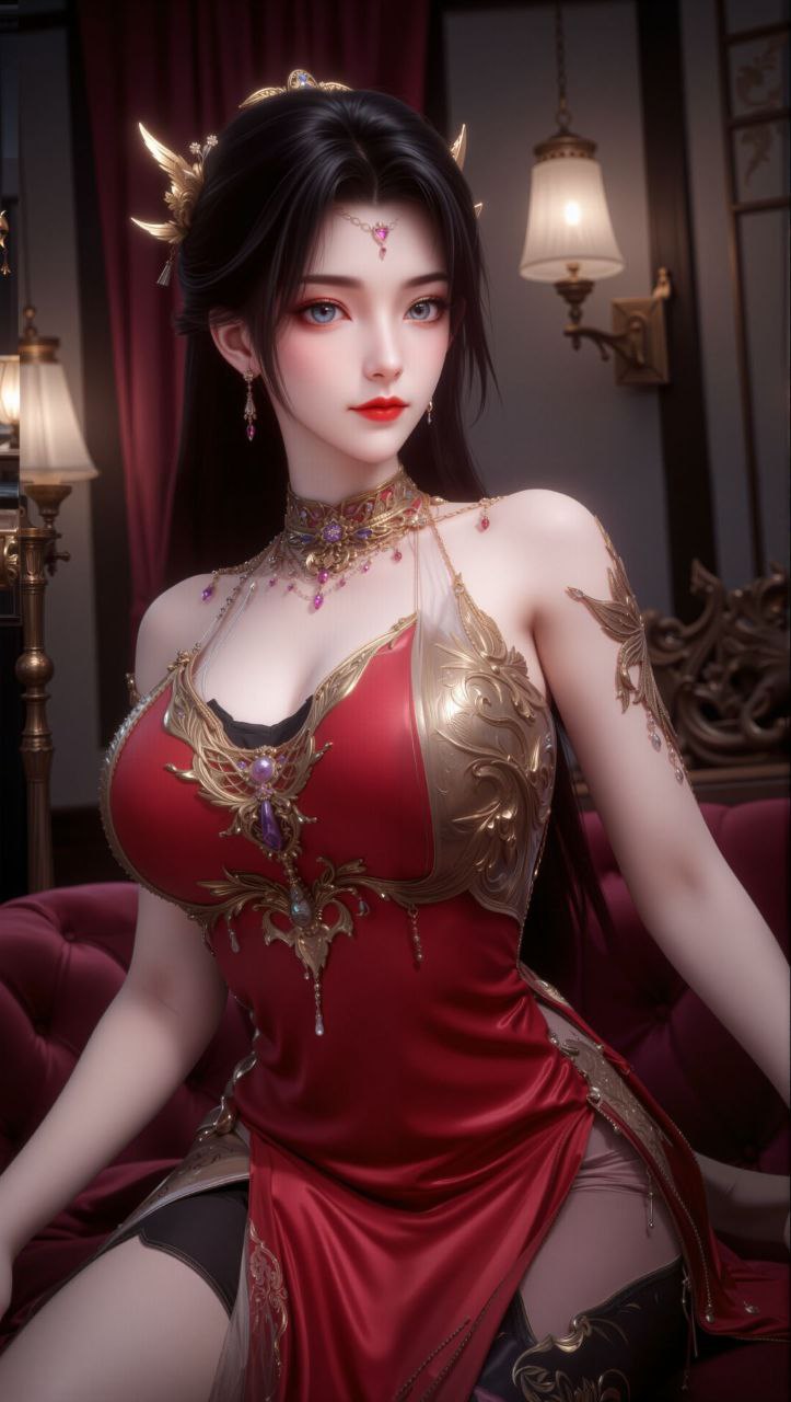 as
