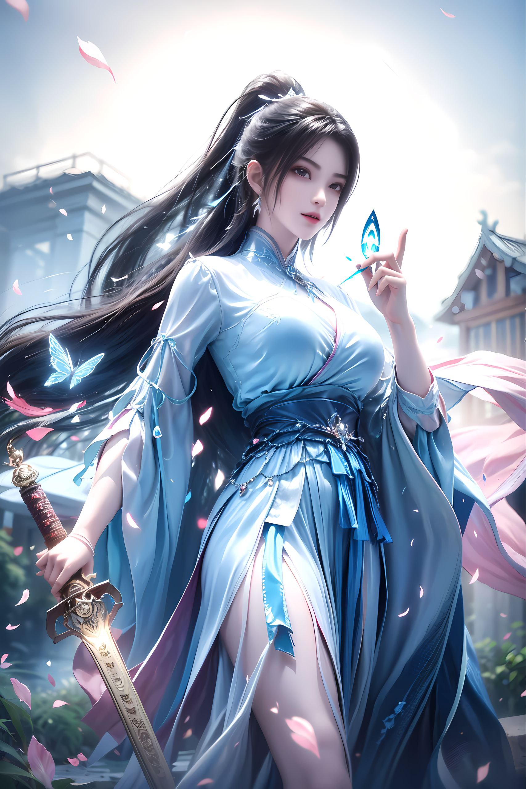指的是一种