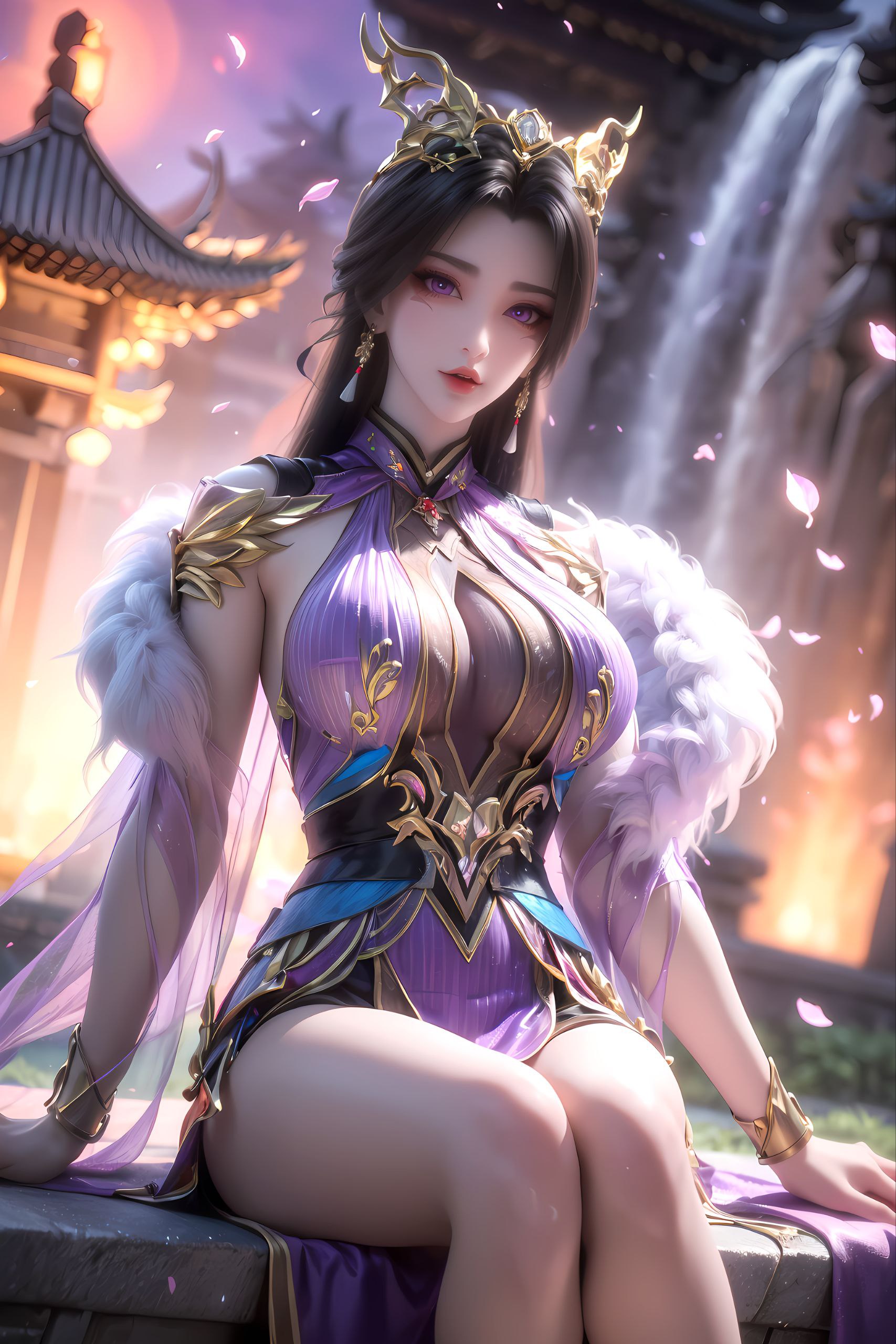 用户体验良