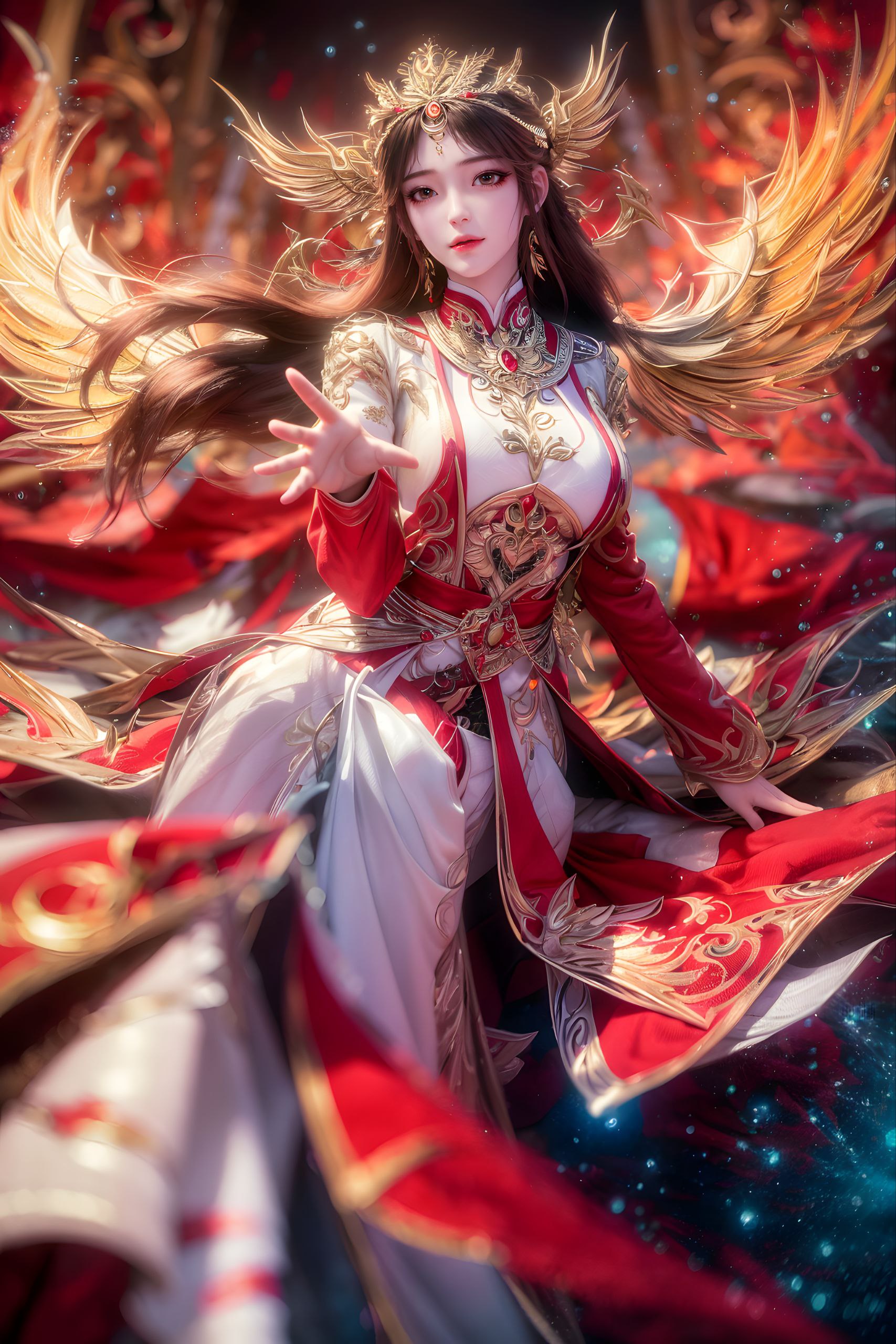 神之塔