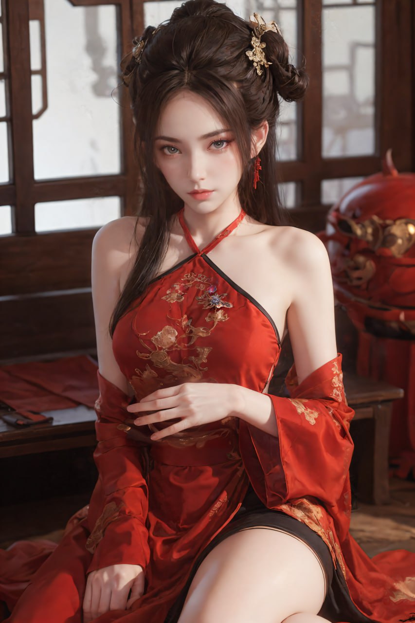 香Juli