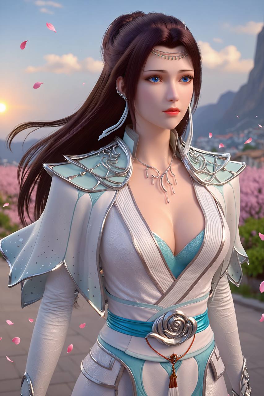 最终