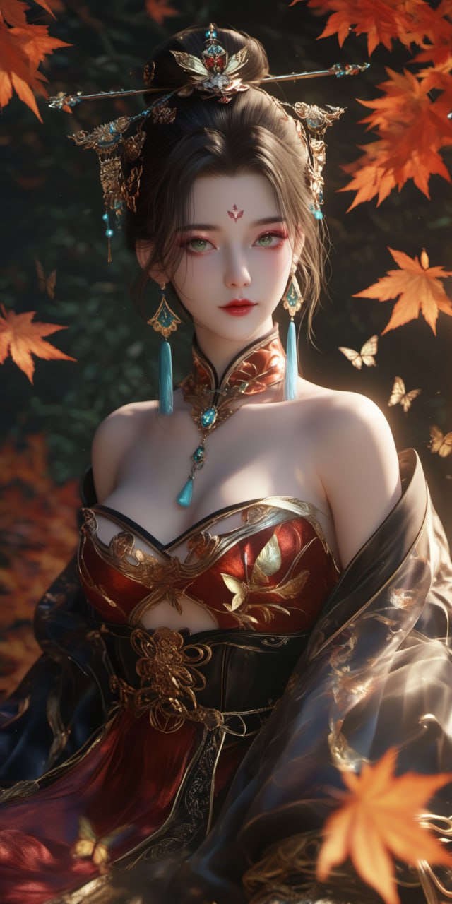 更多的人性