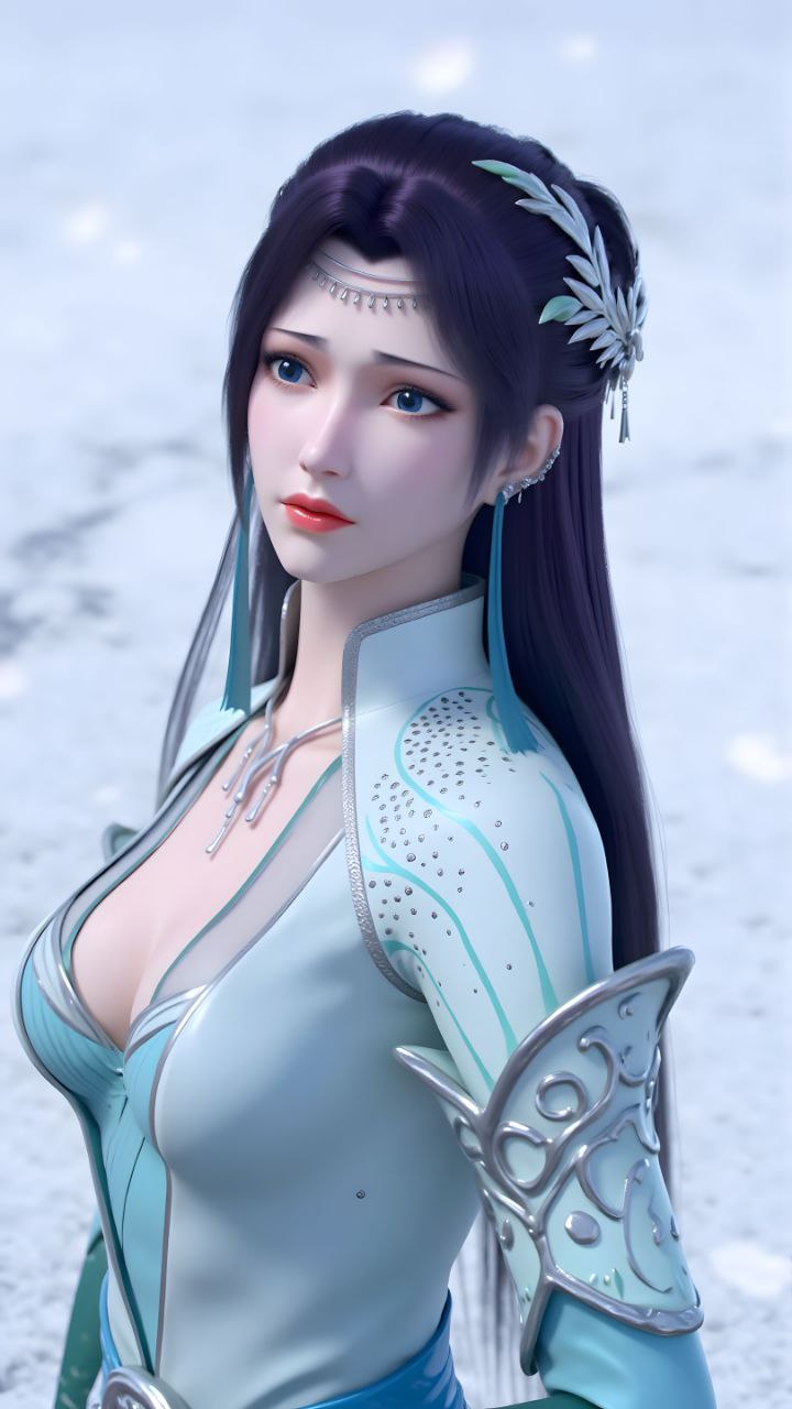 V小姐的神