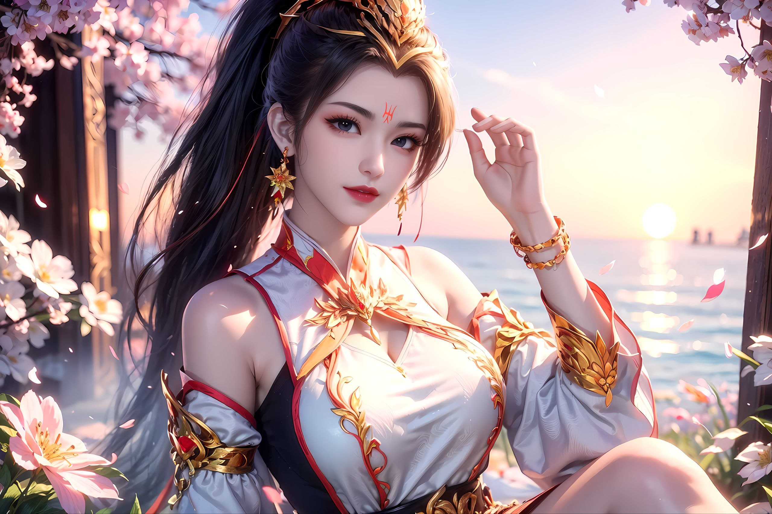 为了更好地