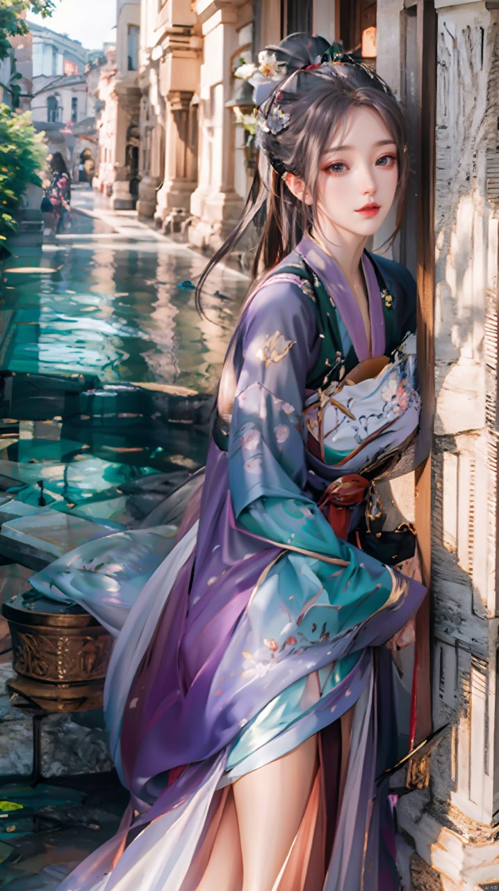 页入口