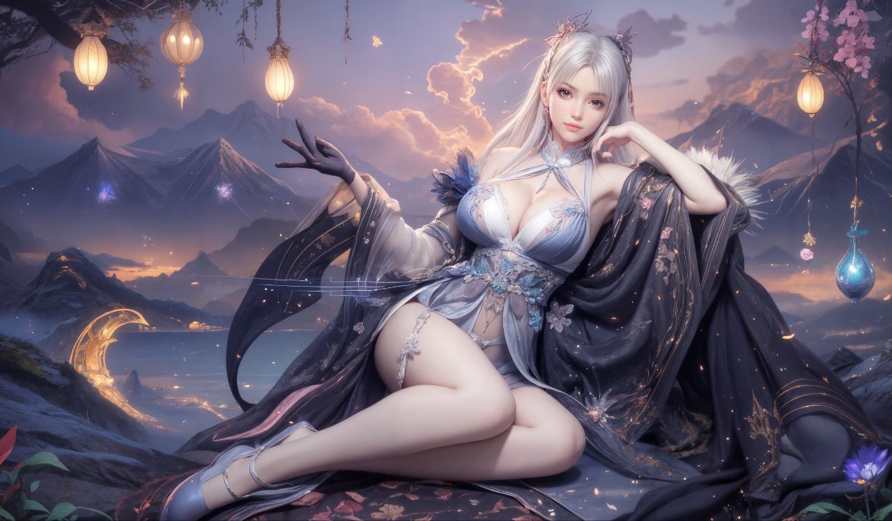 也有许多新
