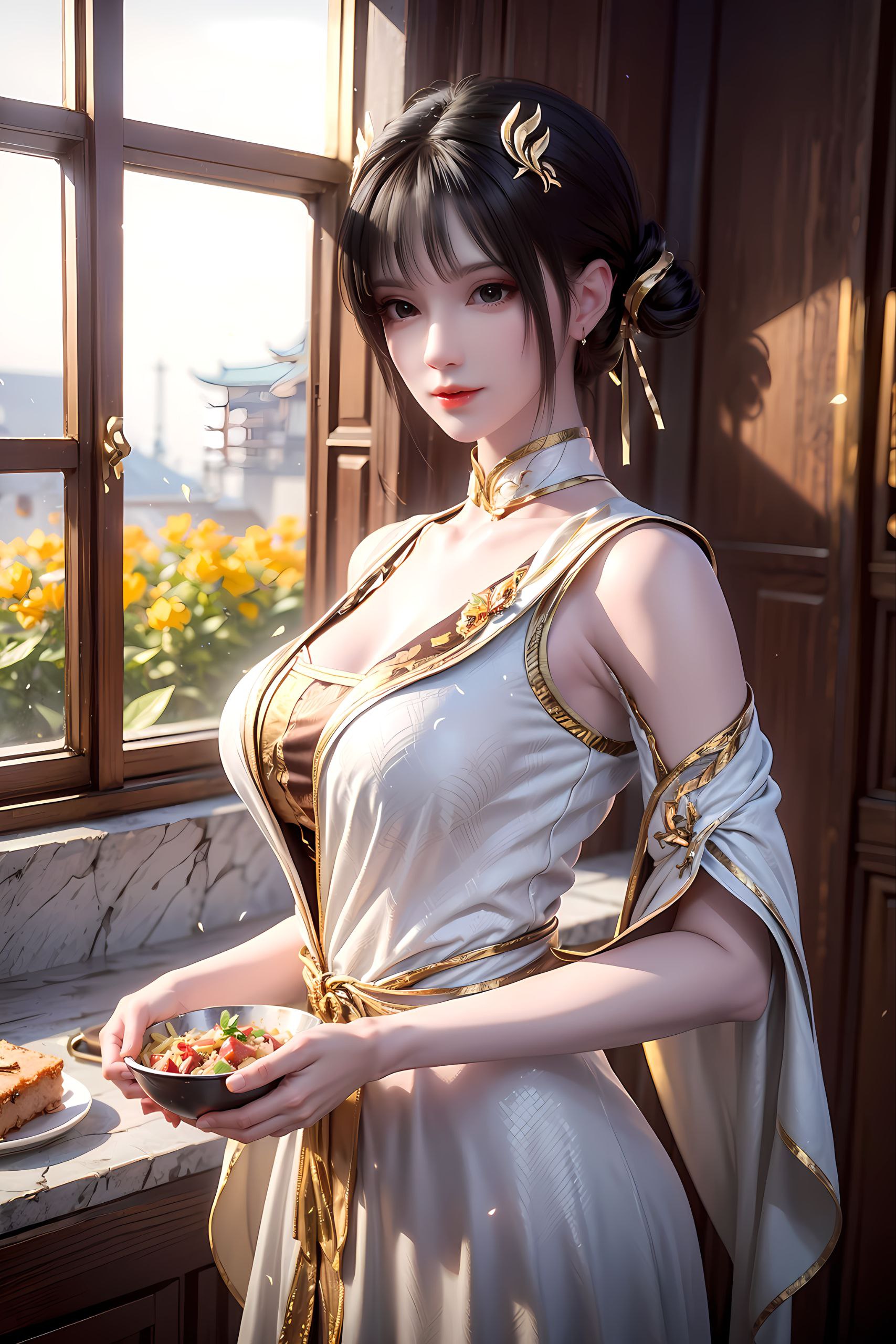 其对社会文