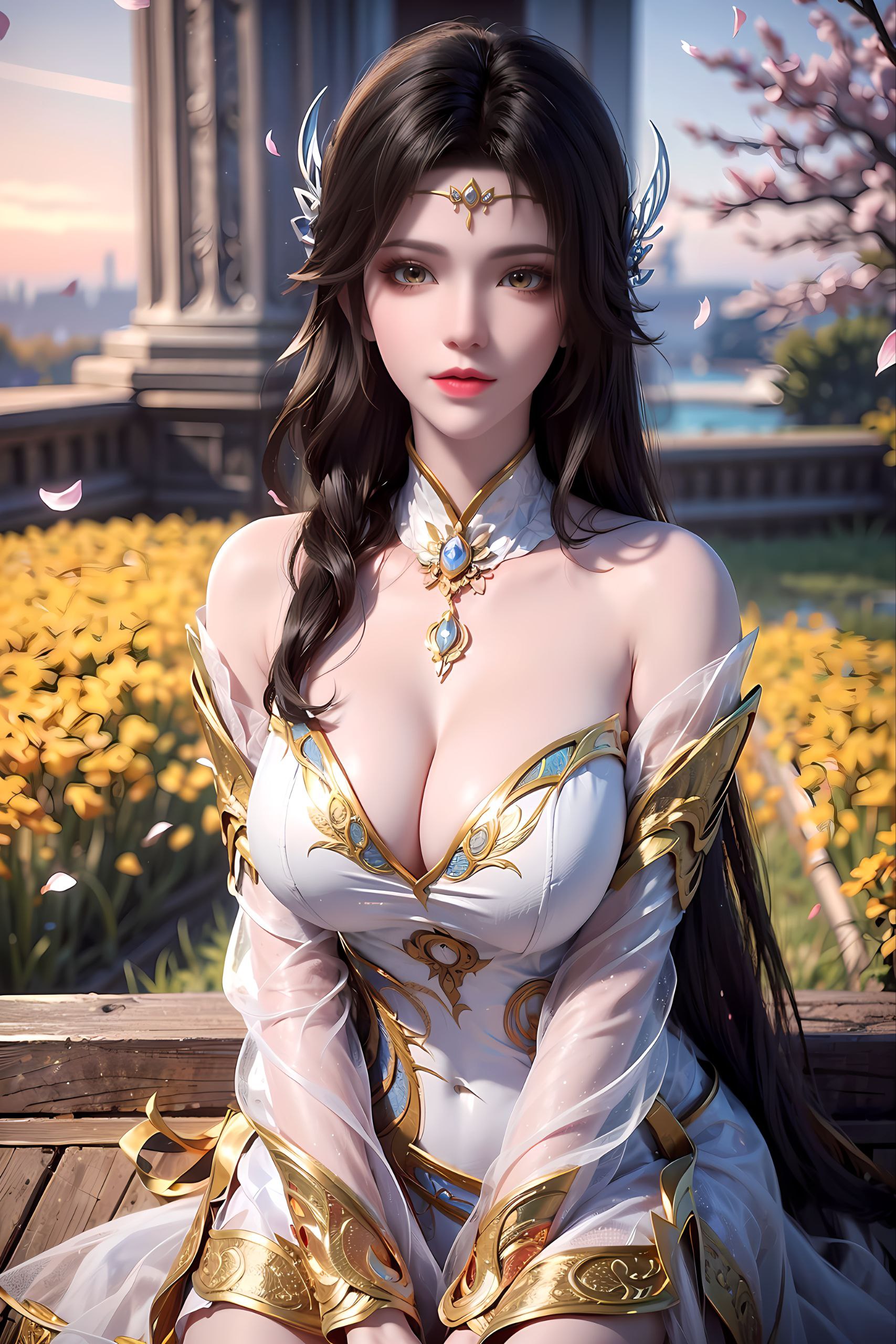 海中