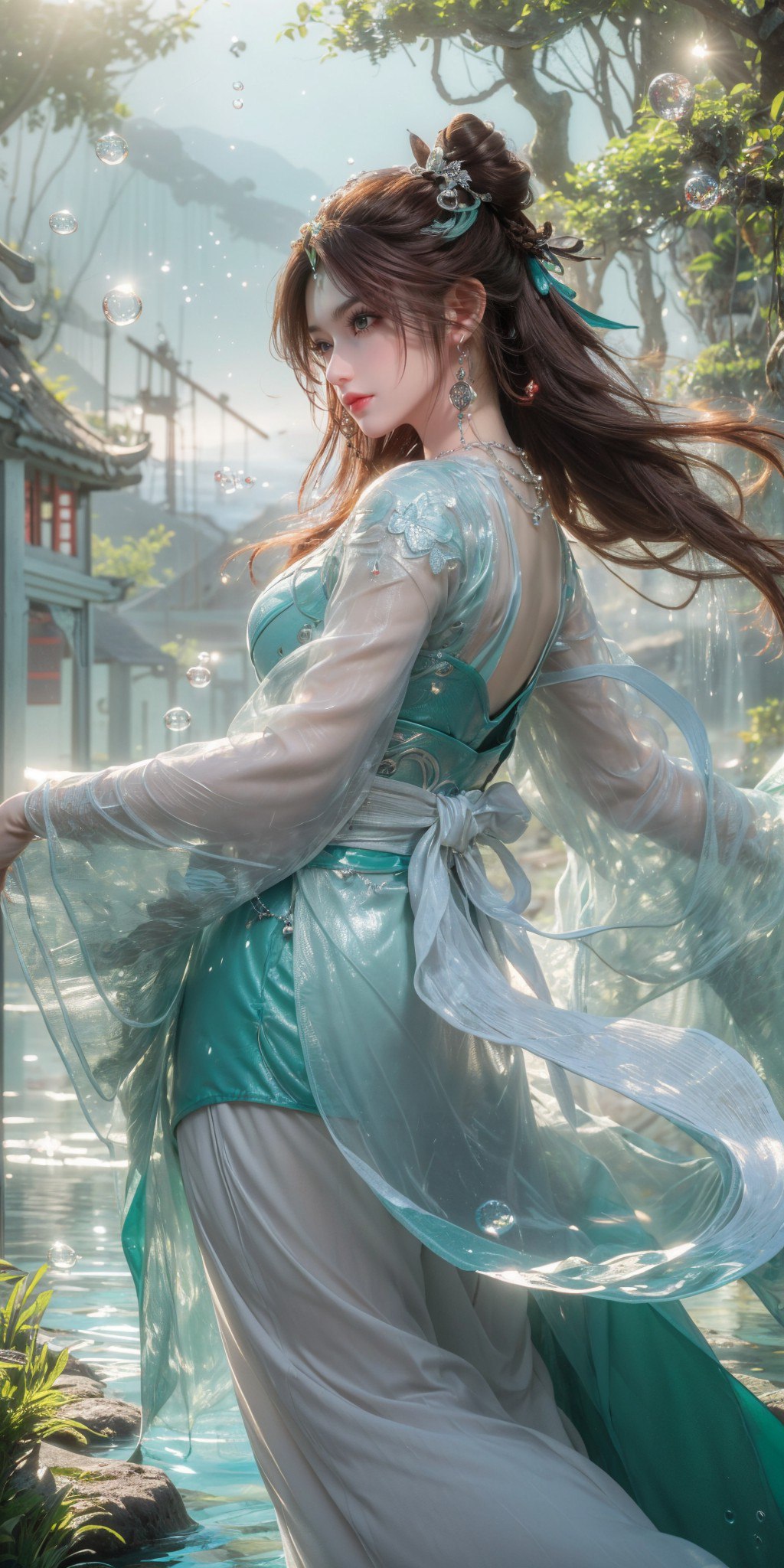 你会发现各