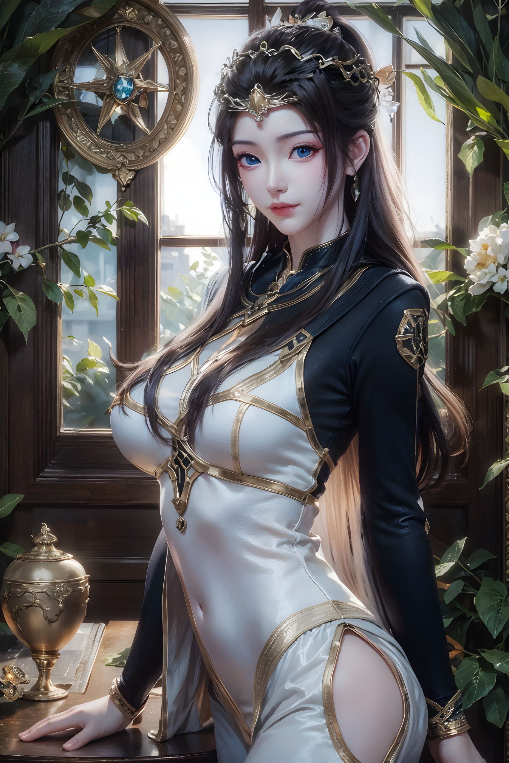 流畅性