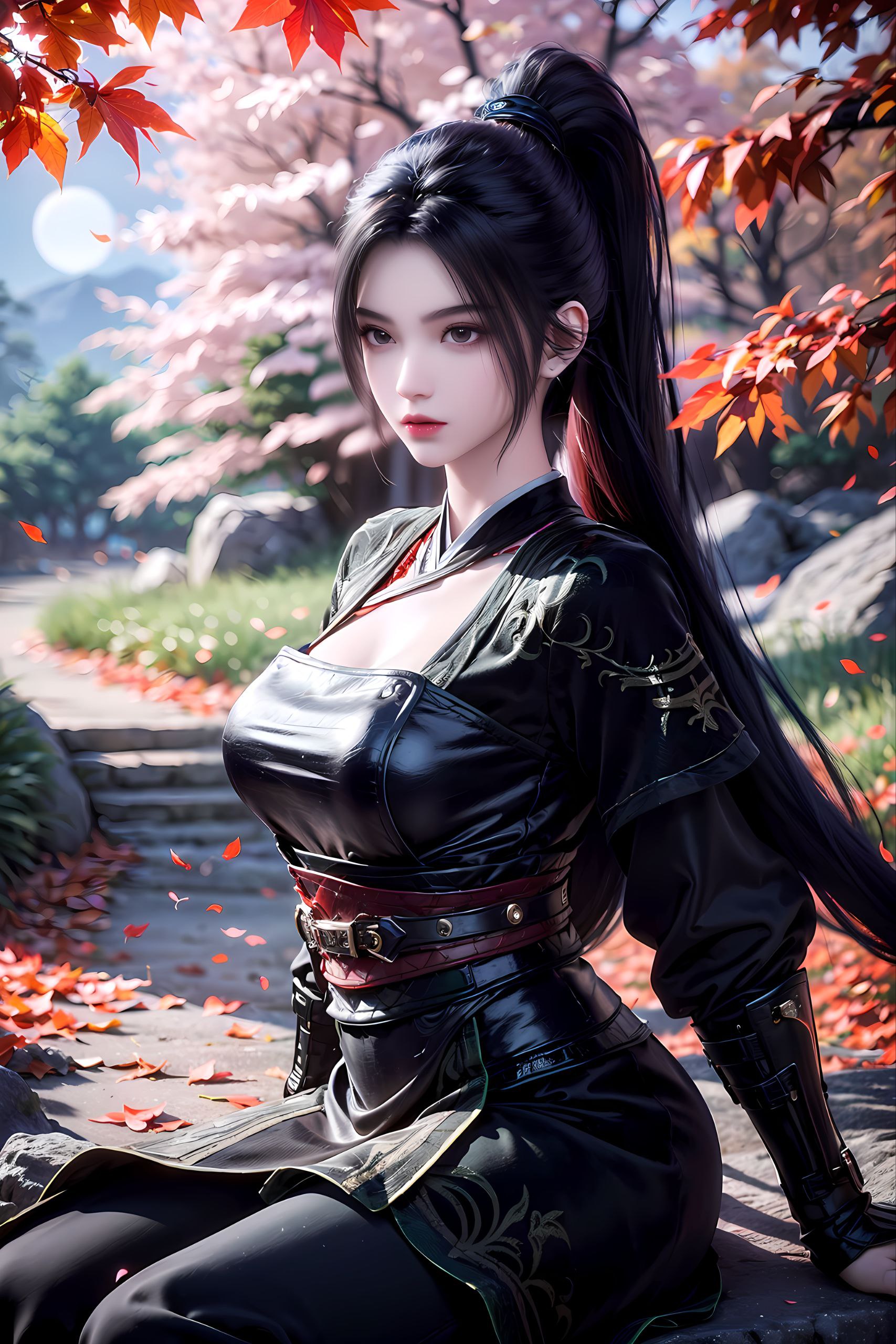 无限的可能