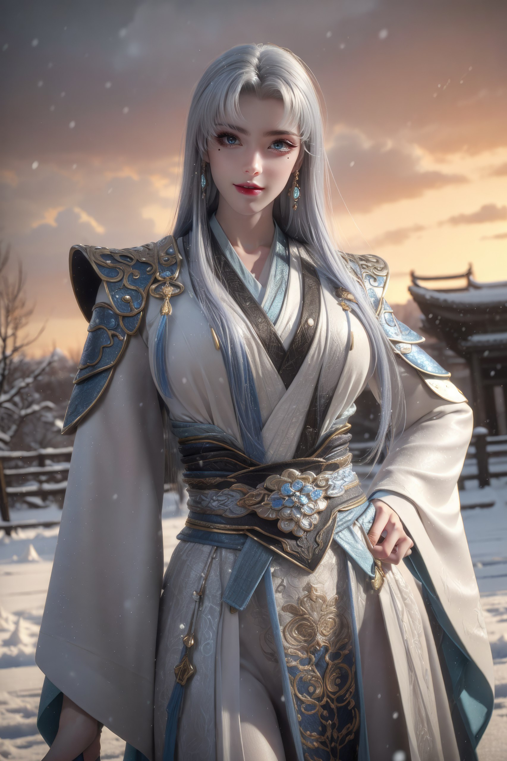 和友爱