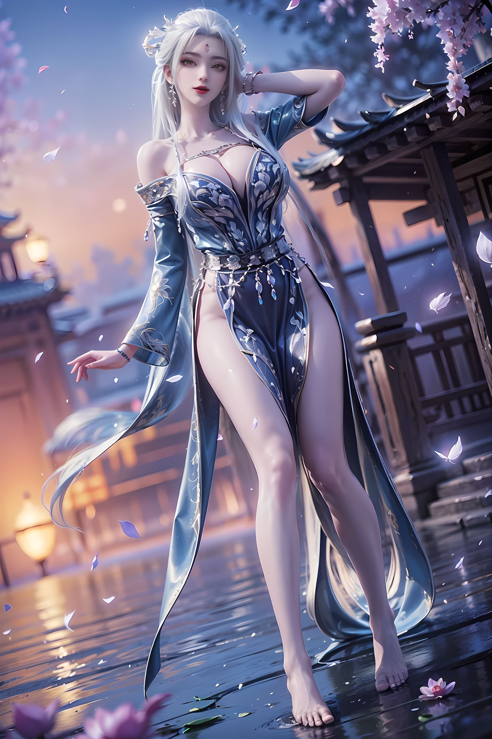 无论是工作