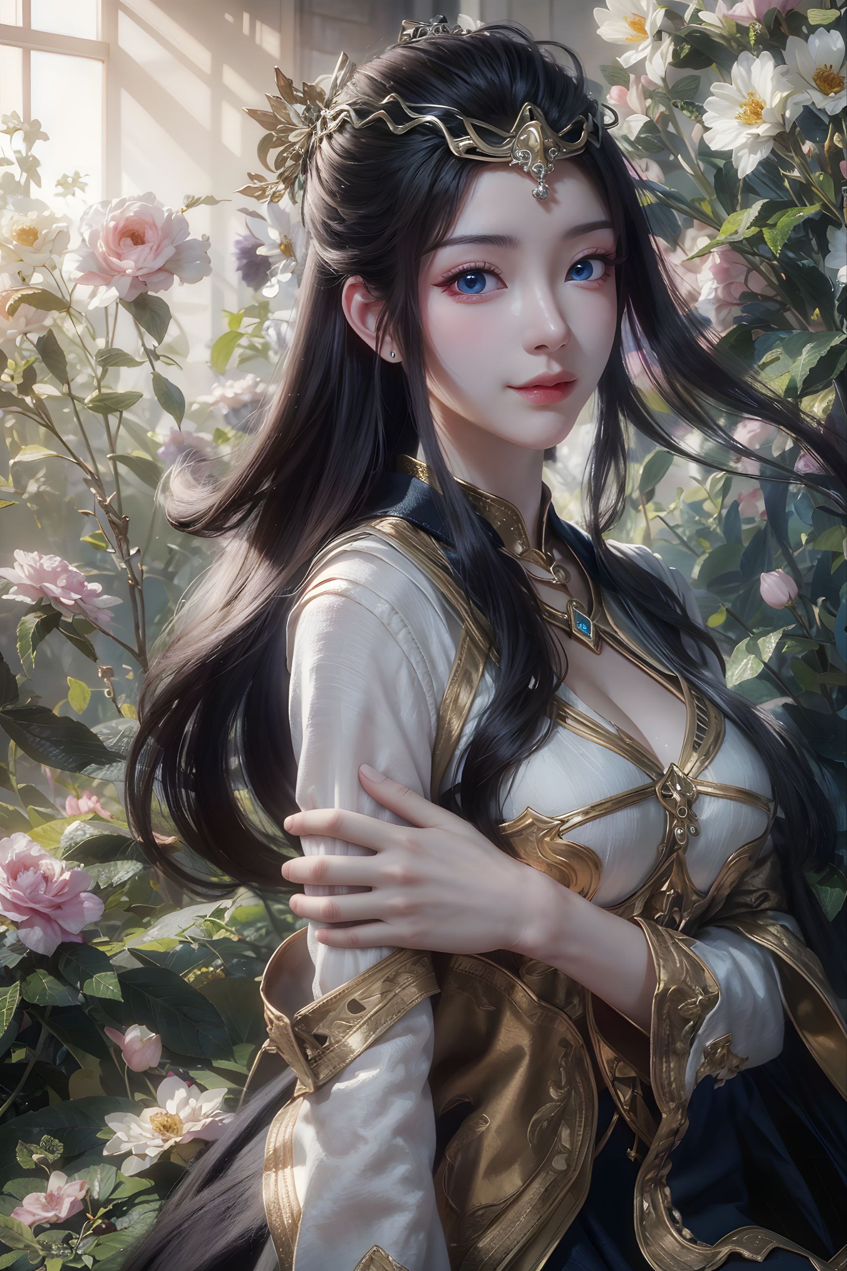 作为一家优