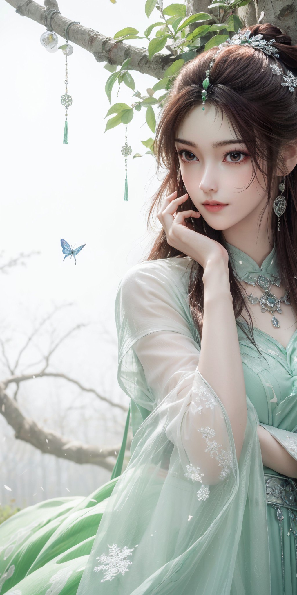 现象