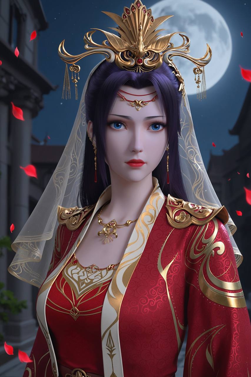 具有较大的