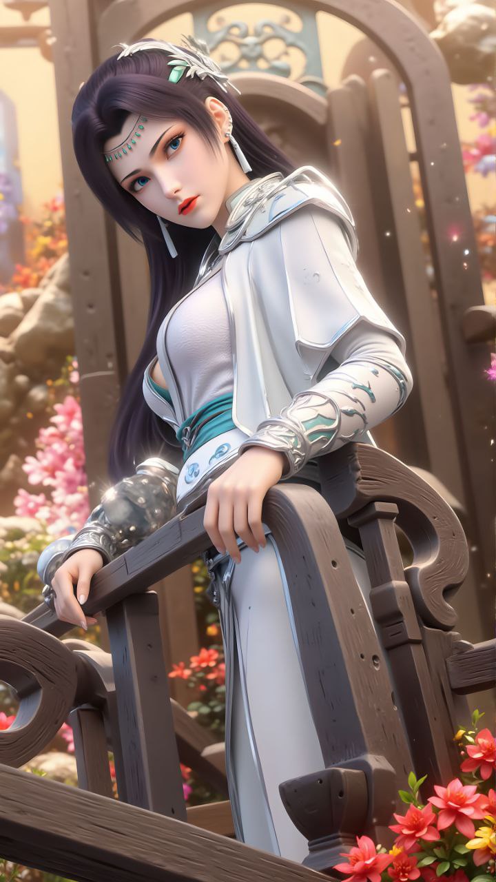 系不和谐