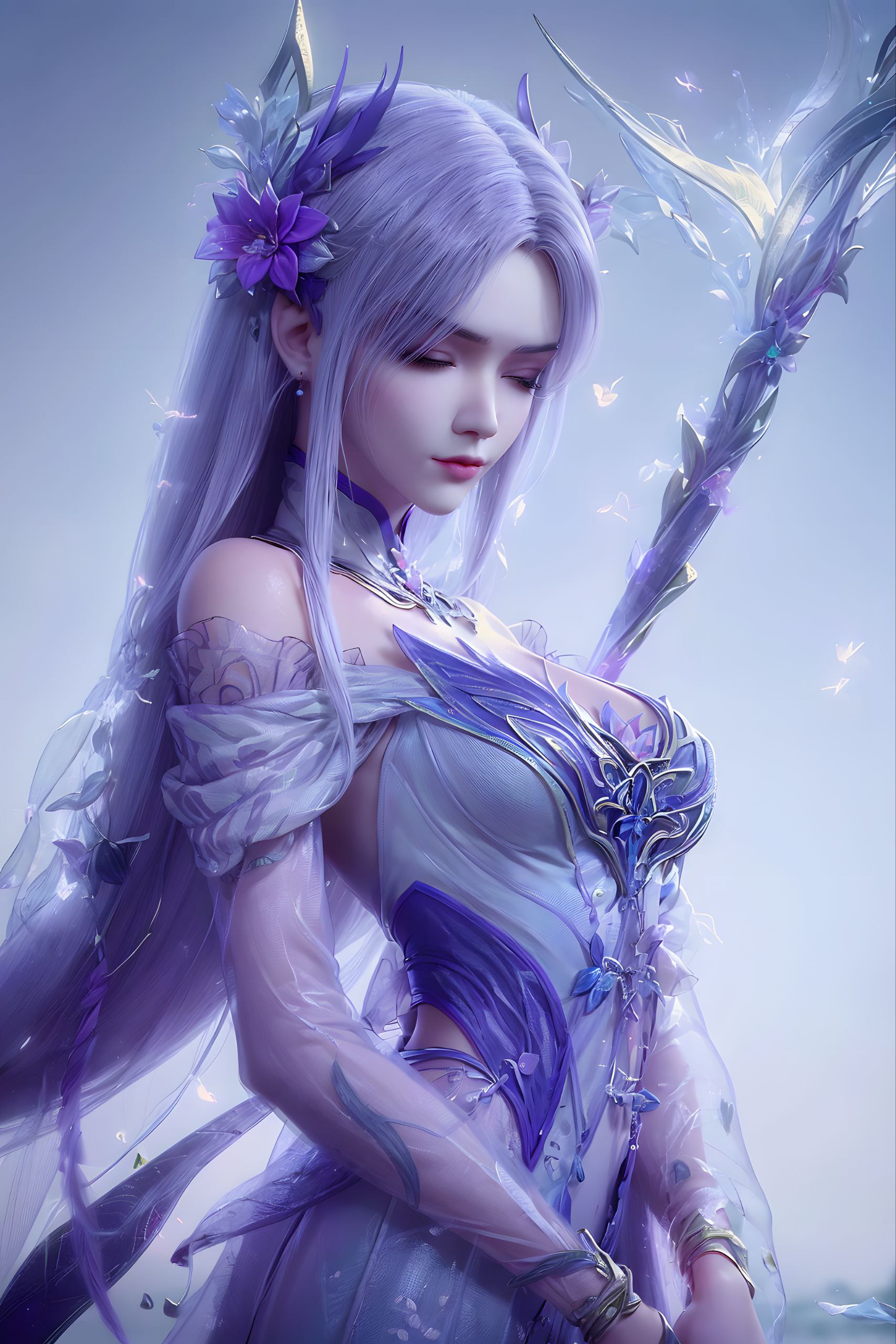 翻墙