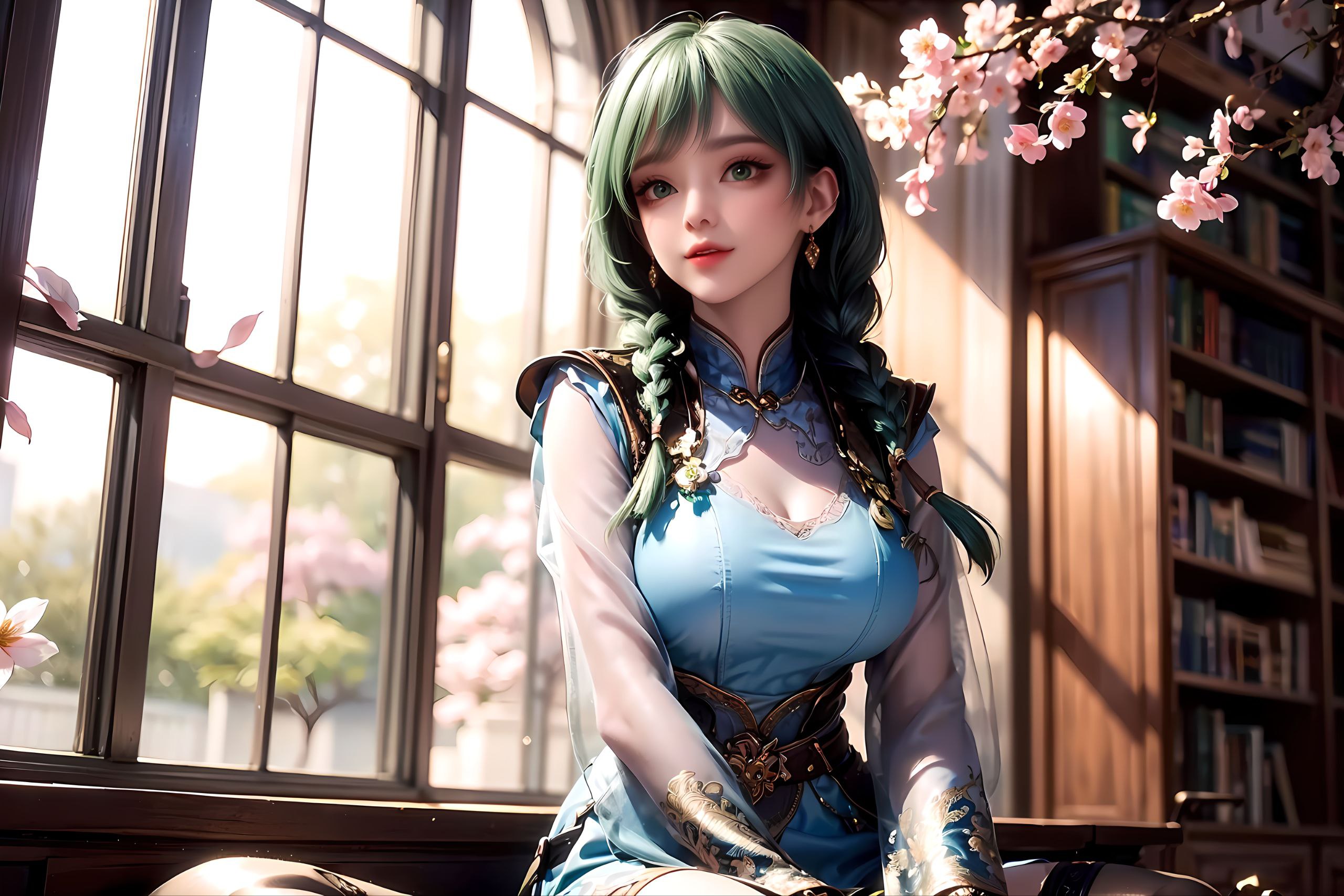 定向次数过