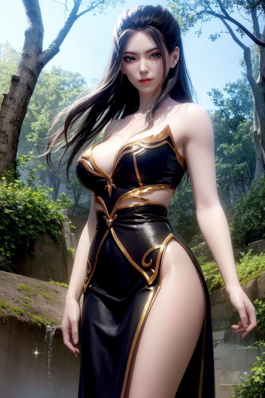 本身的严肃