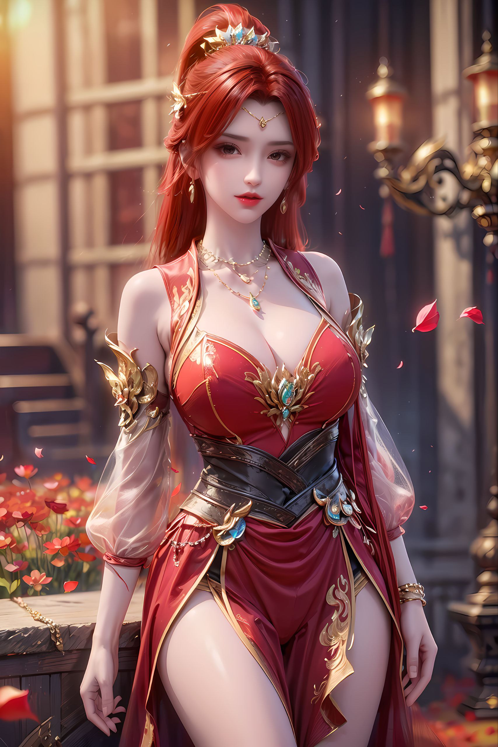 此时