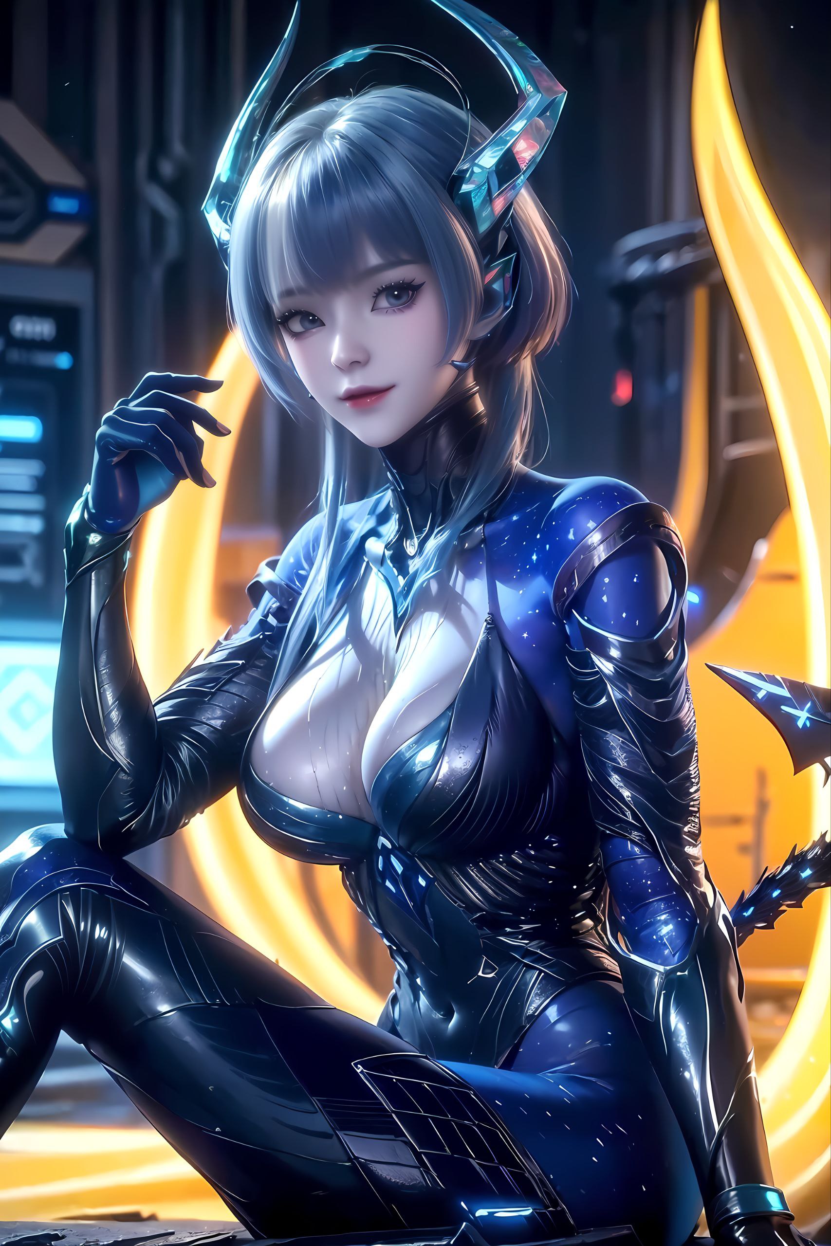 的普及